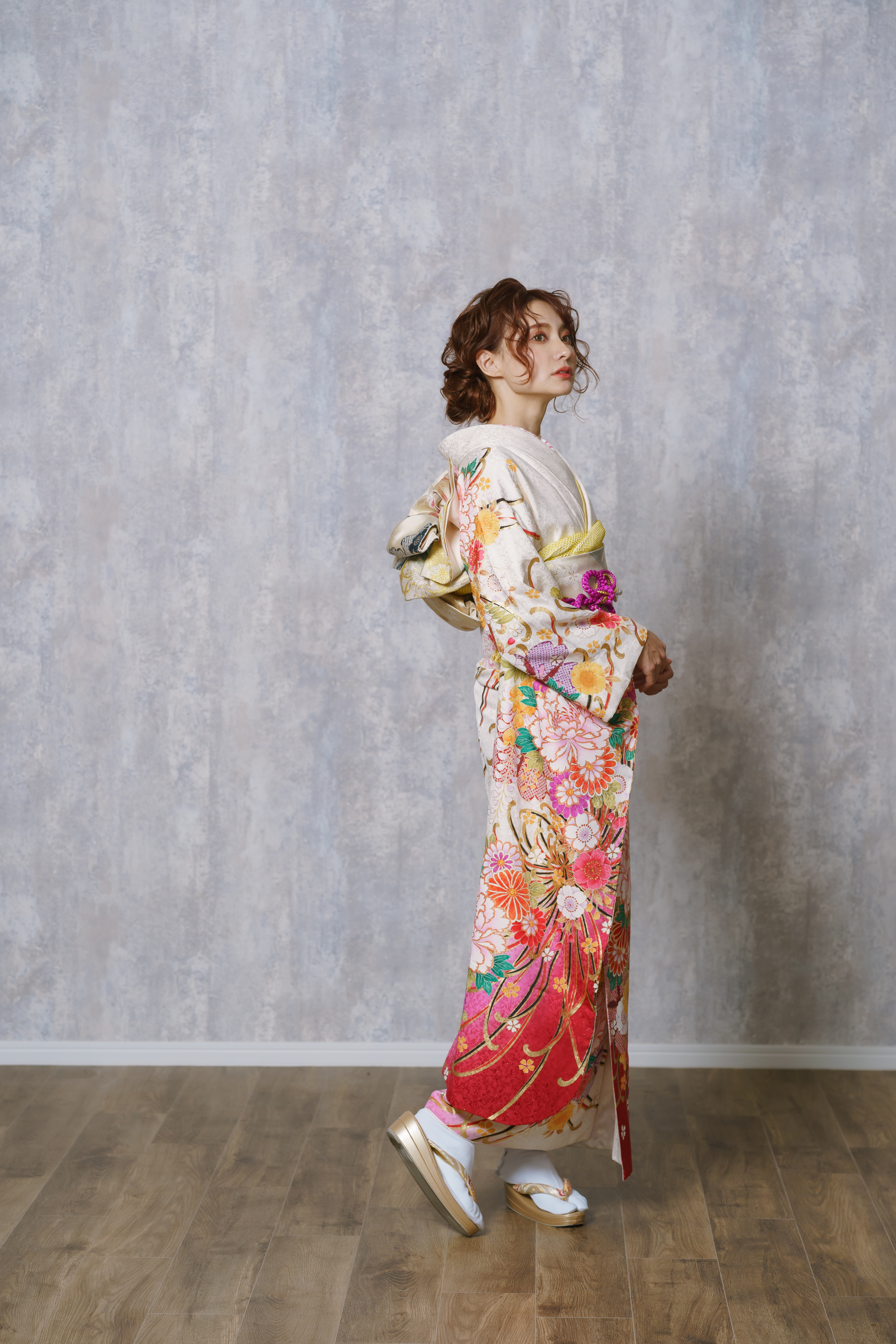 振袖607(1.8) ｜ル・クローゼット