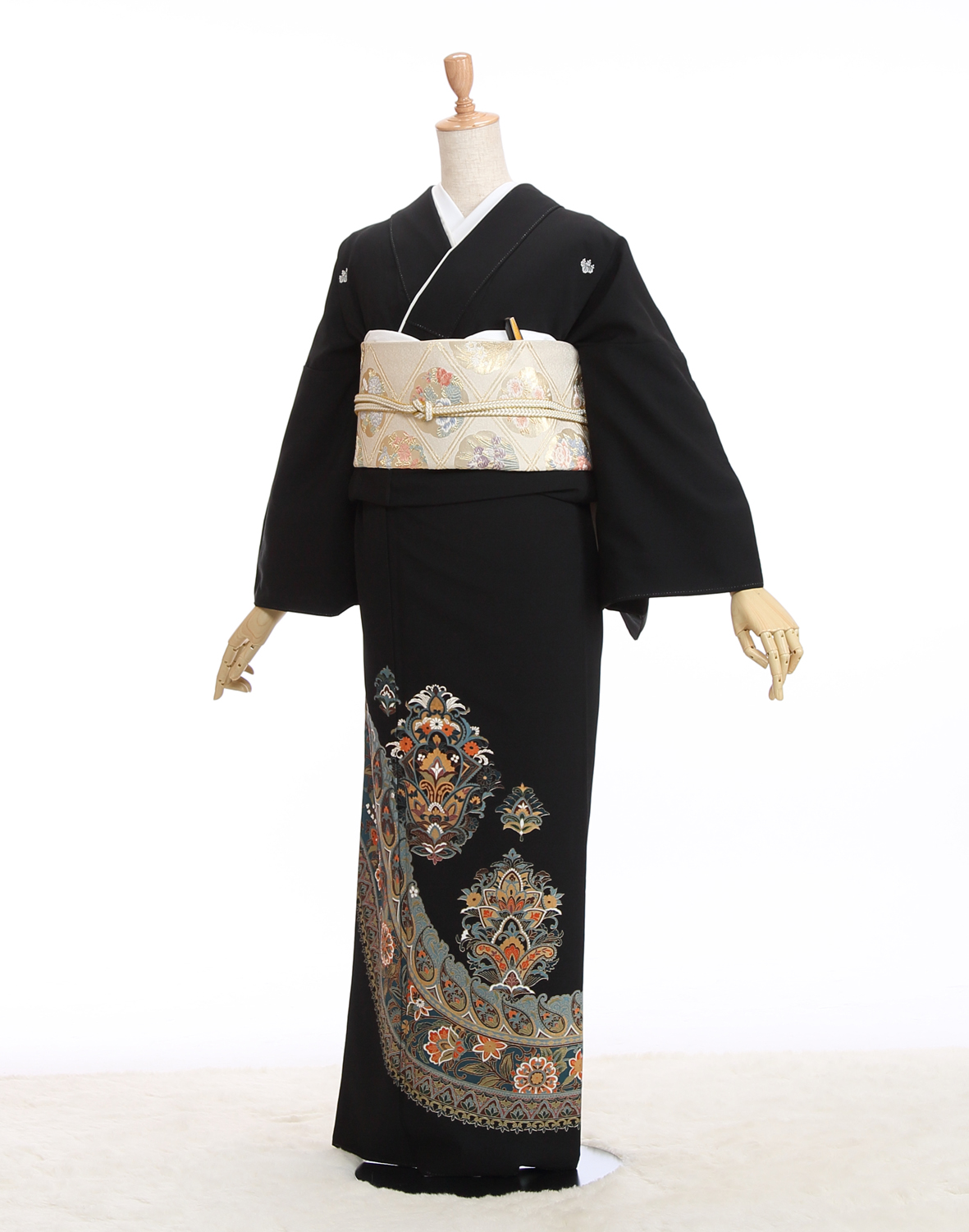 60代向け｜ル・クローゼット