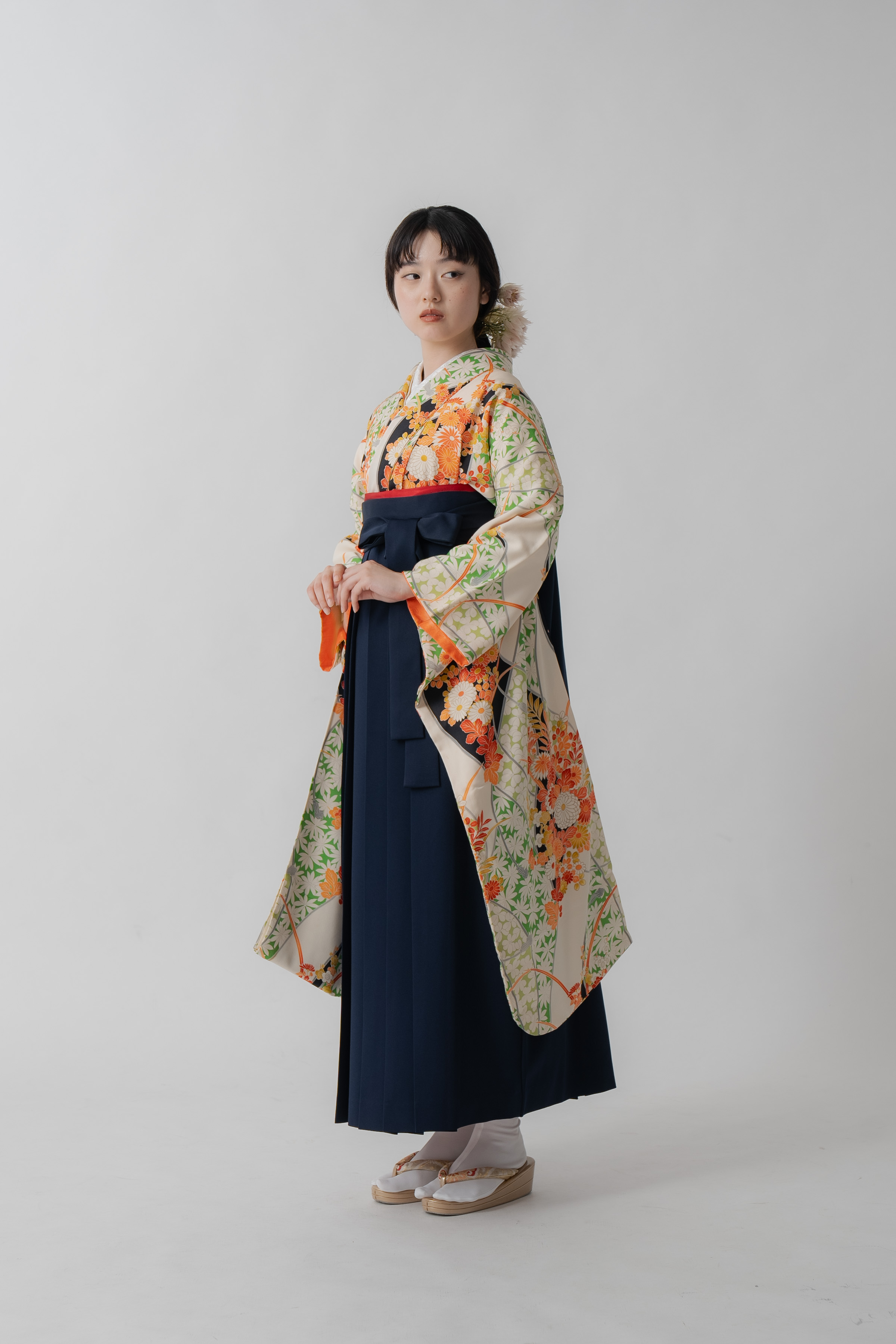 袴｜ル・クローゼット