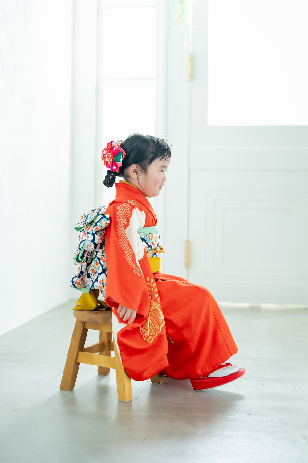 iro-3-063金駒刺繍に雲取り｜ル・クローゼット