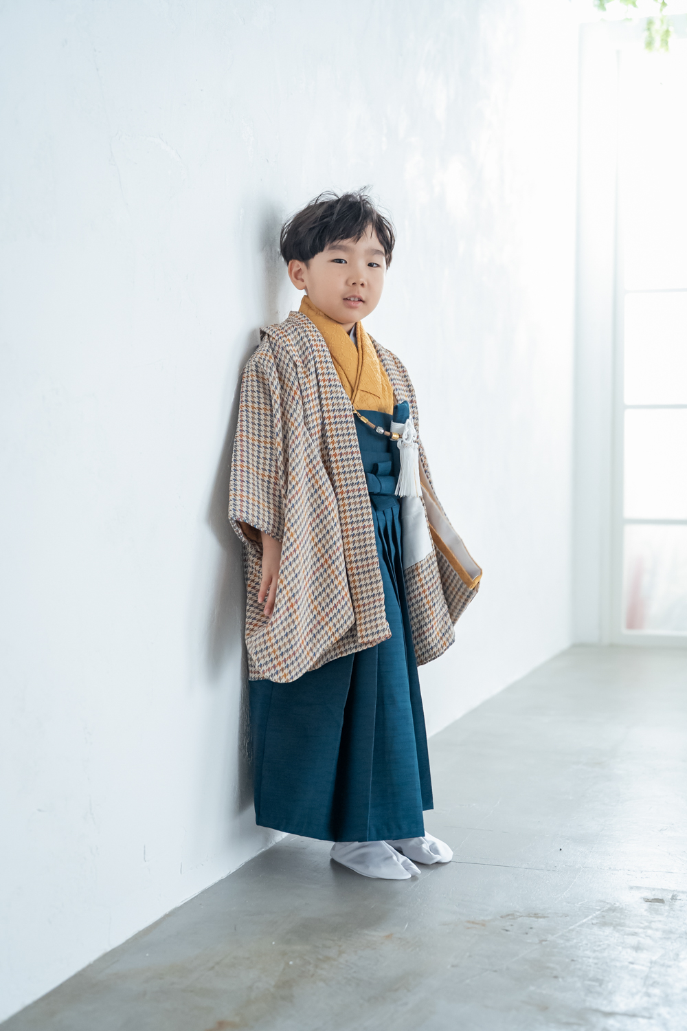 モデル身長：110cm