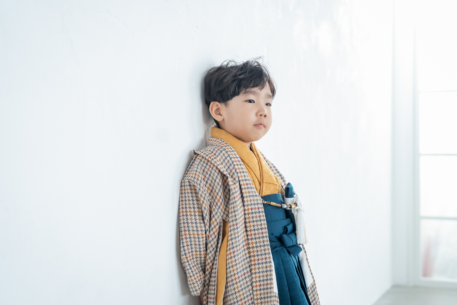 モデル身長：110cm