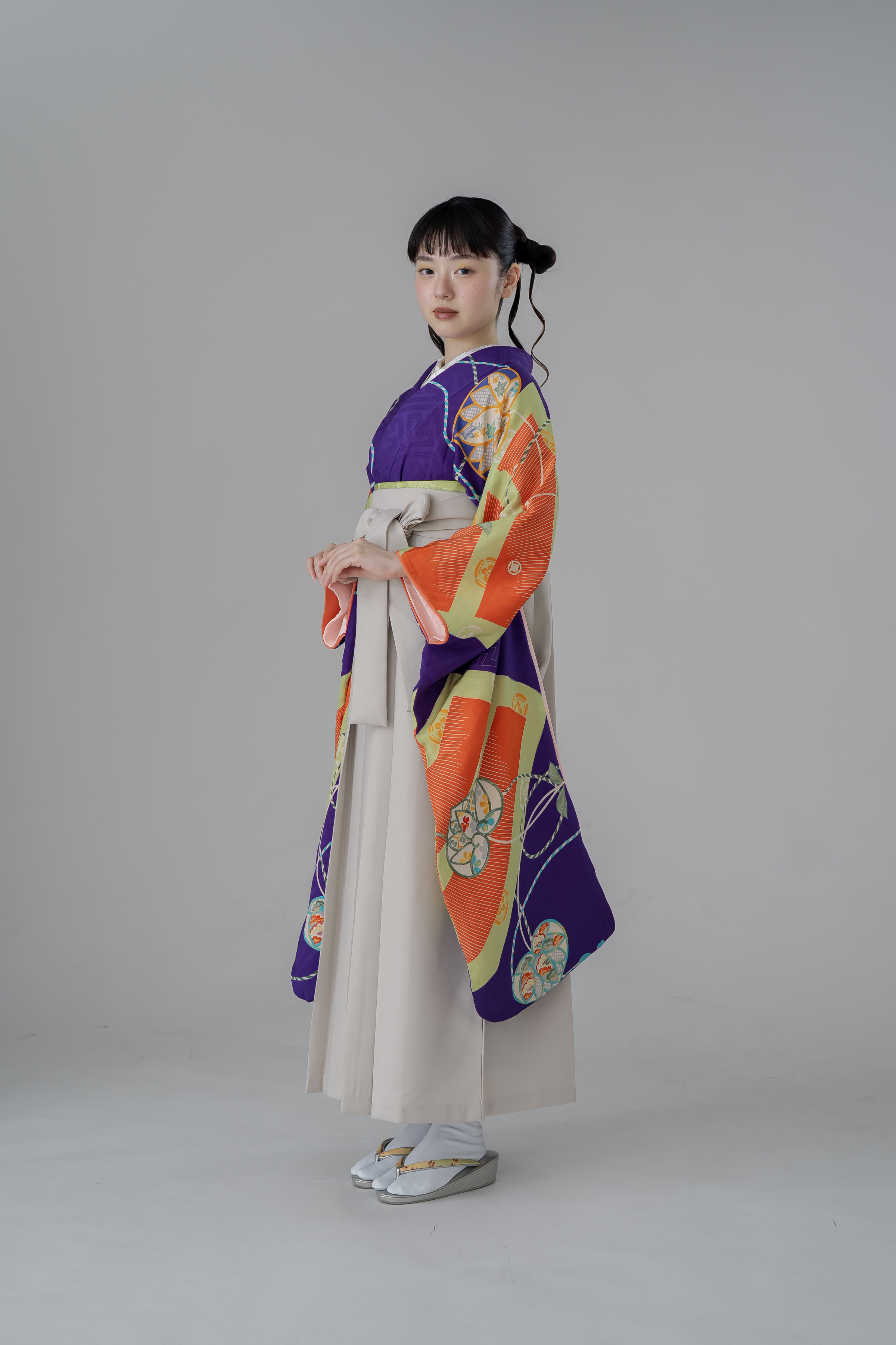 袴｜ル・クローゼット