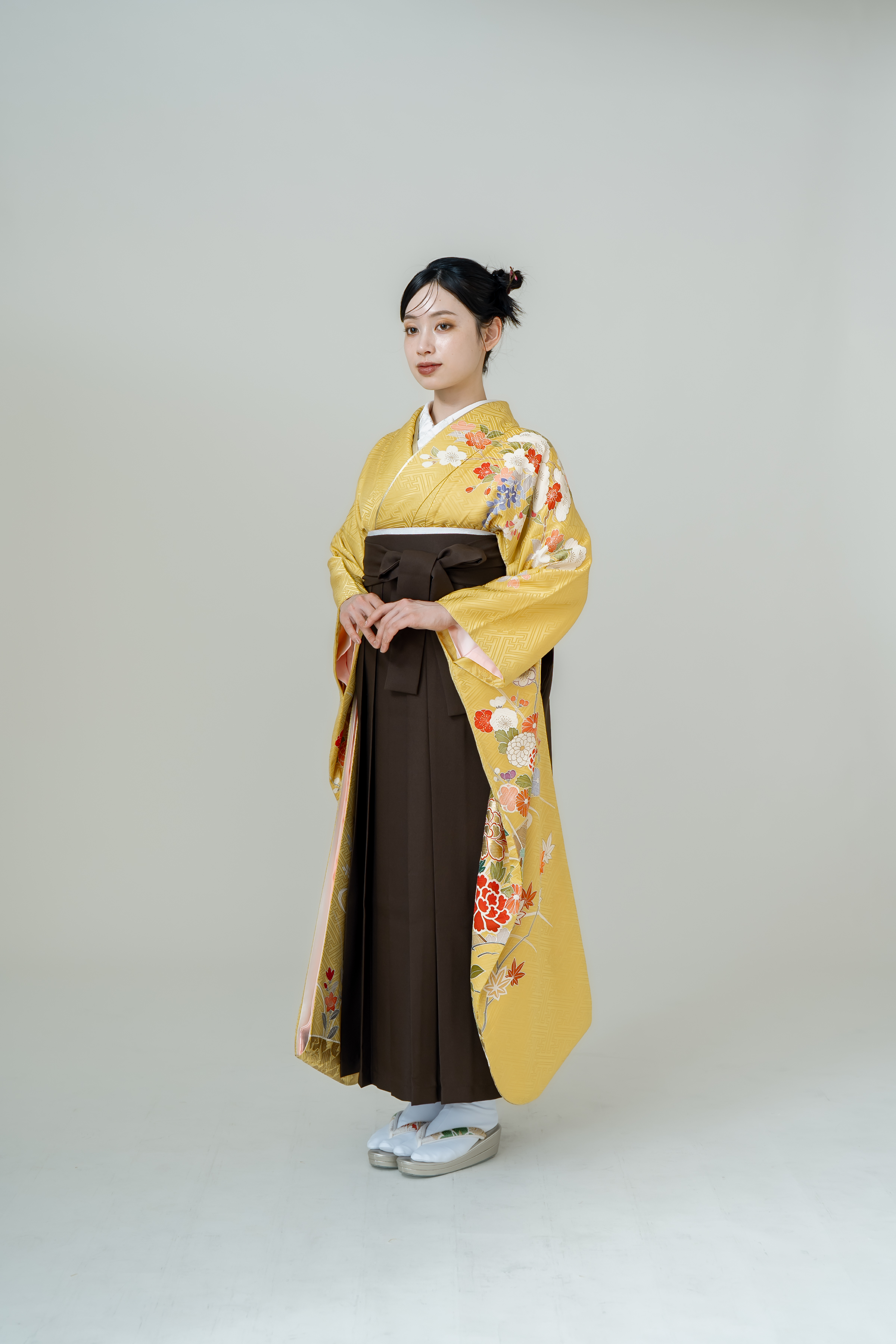 irodori卒業袴｜ル・クローゼット