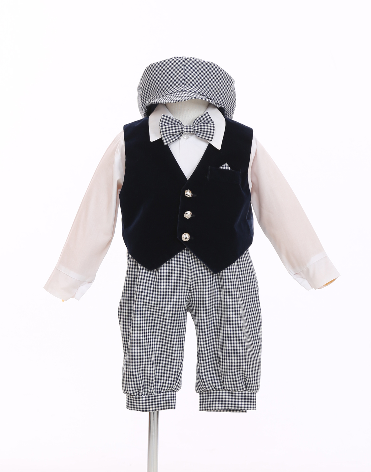 Okb 9c001 男の子洋装 ネクタイはイメージです レイジーシンデレラ オンライン